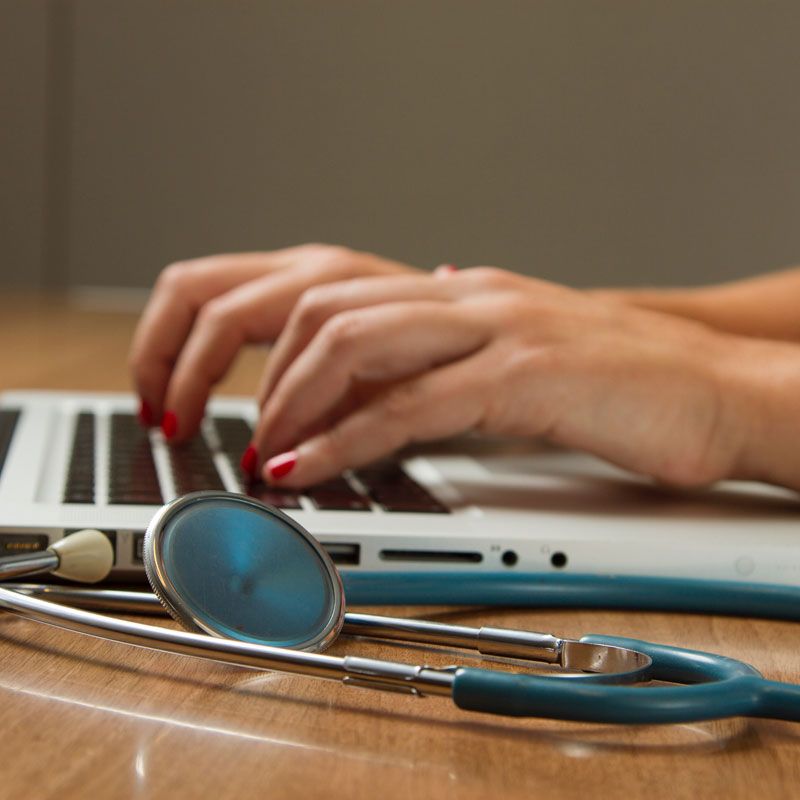 Branchenschwerpunkt IT & E-Health Details